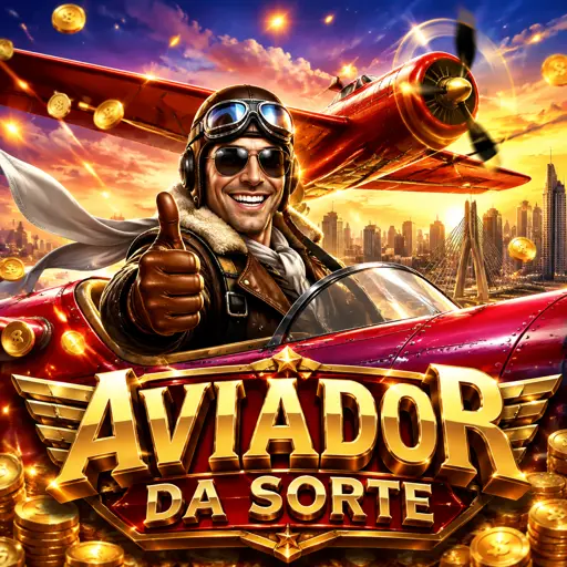 Tela do Aviator com curva subindo e botões de aposta
