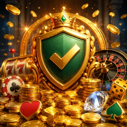 Painel de ferramentas de jogo responsável com opções de pausa, limite de depósito e autoexclusão