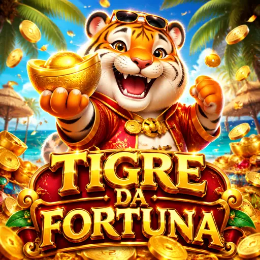 Recurso de respin do Fortune Tiger sendo disparado na tela