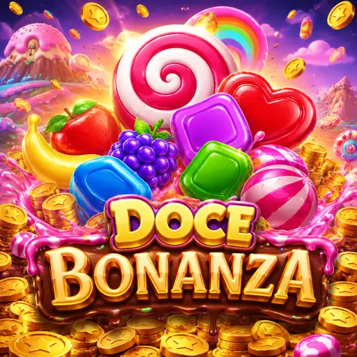 Sweet Bonanza, slot de doces da Pragmatic Play